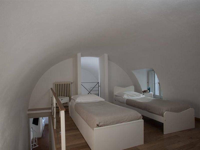 Alle Conche Matera Eksteriør bilde