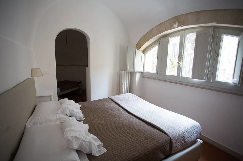 Alle Conche Matera Eksteriør bilde